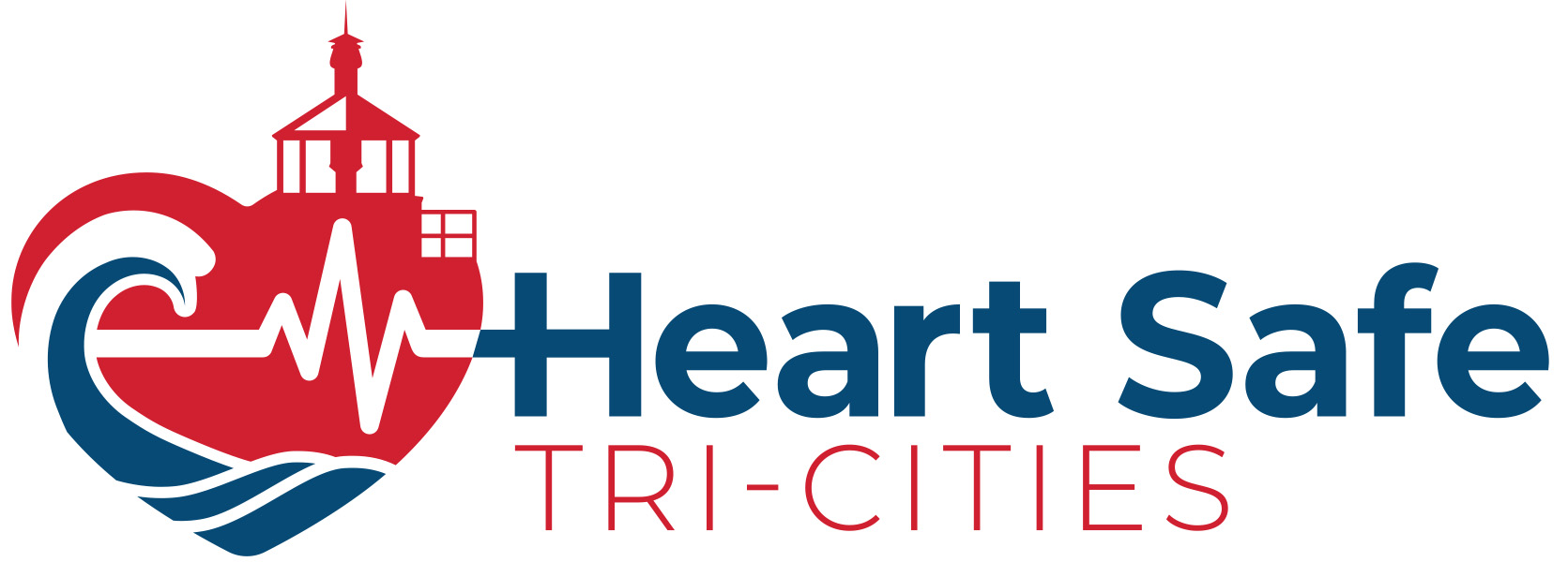 Heart Safe Tri-Cities