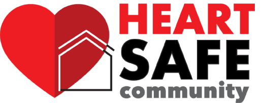 HeartSafe Community logo