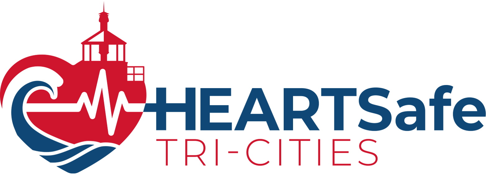 HEARTSafe Tri-Cities